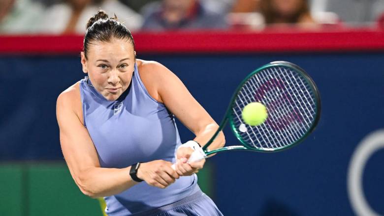 Nhận định tennis Anisimova vs Birrell - Vòng 2 Brisbane International, 17h00 ngày 7/1 - Ảnh 2