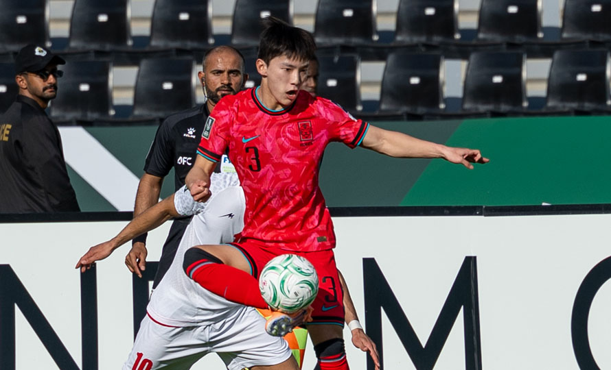 Nhật Bản hủy diệt đối thủ T&acirc;y &Aacute;, H&agrave;n Quốc g&acirc;y thất vọng trong ng&agrave;y ra qu&acirc;n U23 ch&acirc;u &Aacute; - Ảnh 1