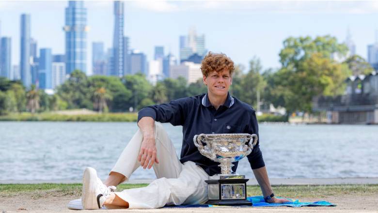 Úc Mở rộng 2026 công bố mức tiền thưởng kỷ lục, tăng 16% so với năm ngoái - Ảnh 1