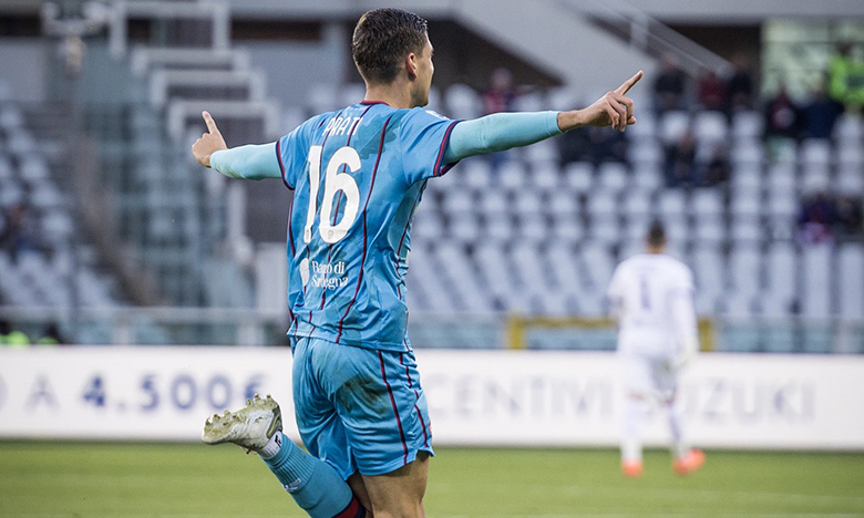 Kèo vàng bóng đá Cremonese vs Cagliari, 00h30 ngày 9/1: Khách đáng tin - Ảnh 1