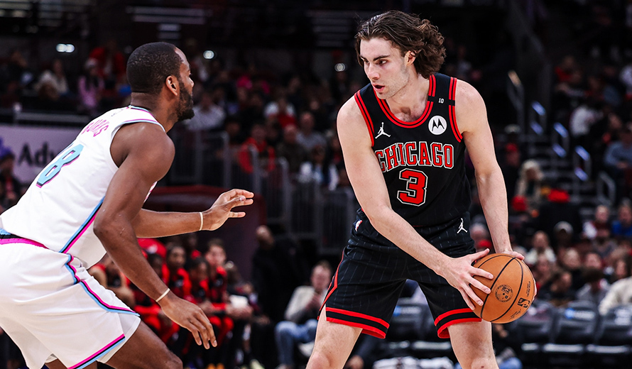 Nhận định b&oacute;ng rổ Chicago Bulls vs Miami Heat, 08h00 ng&agrave;y 9/1: Chủ nh&agrave; khủng hoảng - Ảnh 2