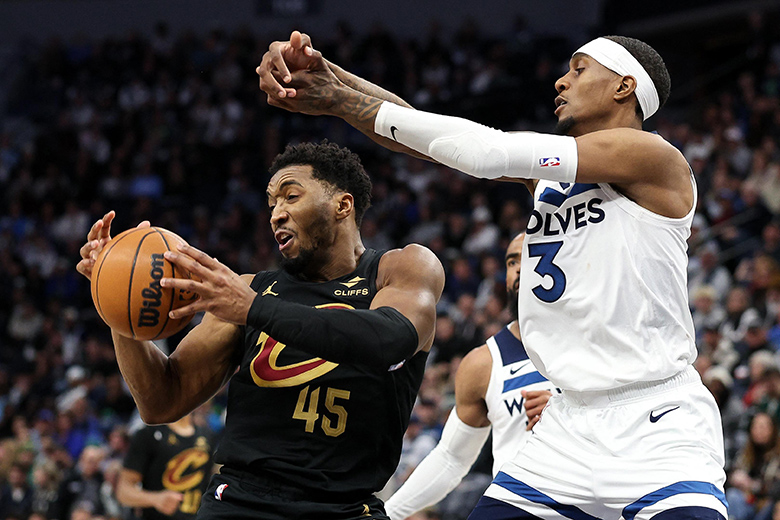 Nhận định b&oacute;ng rổ Minnesota Timberwolves vs Cleveland Cavaliers, 08h00 ng&agrave;y 9/1: Kh&aacute;c biệt về thể lực - Ảnh 1