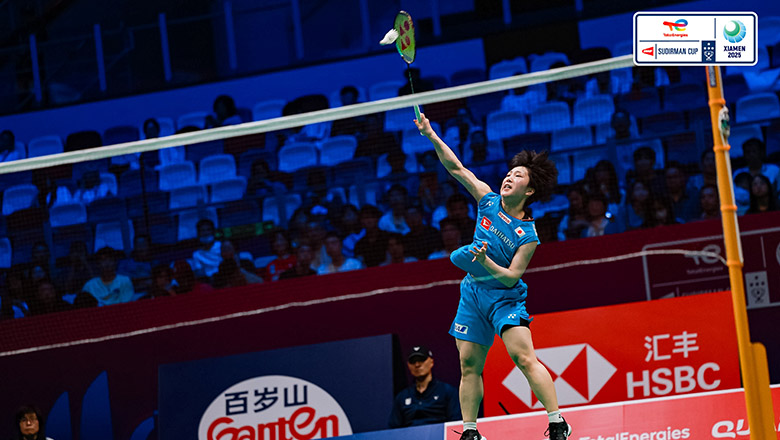 Link xem cầu l&ocirc;ng Malaysia Mở rộng 2026 tứ kết Pusarla Sindhu vs Akane Yamaguchi - Ảnh 1