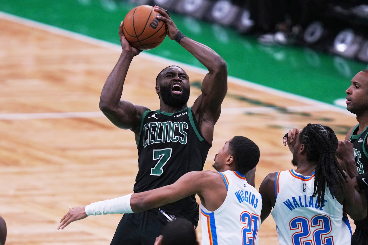 Nhận định b&oacute;ng rổ Boston Celtics vs Boston Celtics, 07h00 ng&agrave;y 10/1: Giằng co ở TD Garden - Ảnh 1