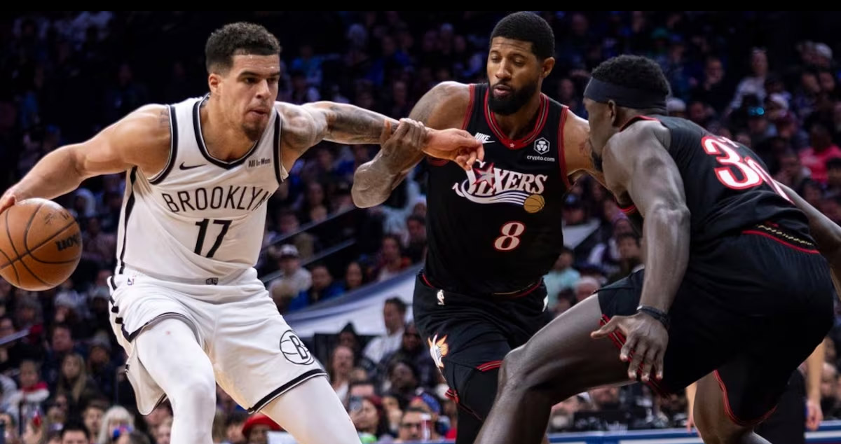 Nhận định b&oacute;ng rổ Brooklyn Nets vs Los Angeles Clippers, 07h30 ng&agrave;y 10/1: Kh&aacute;c biệt ở sức bền - Ảnh 2