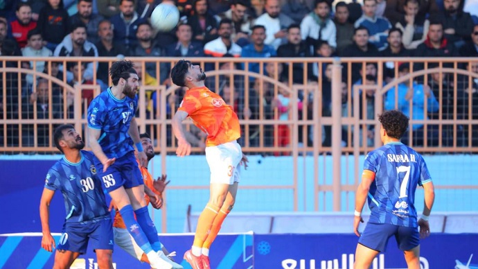 Nhận định, soi kèo Al Jawiya vs Al Karma, 21h30 ngày 9/1: Cân sức - Ảnh 7