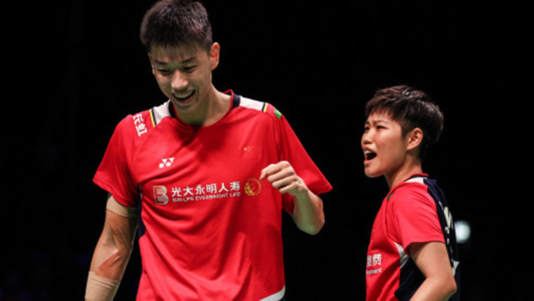 Link xem cầu l&ocirc;ng Malaysia Mở rộng 2026 tứ kết Feng Yan Zhe v&agrave; Huang Dong Ping - Ảnh 1