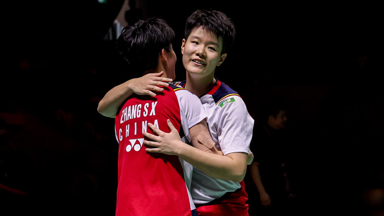 Link xem cầu l&ocirc;ng Malaysia Mở rộng 2026 tứ kết Liu Sheng Shu v&agrave; Tan Ning - Ảnh 1