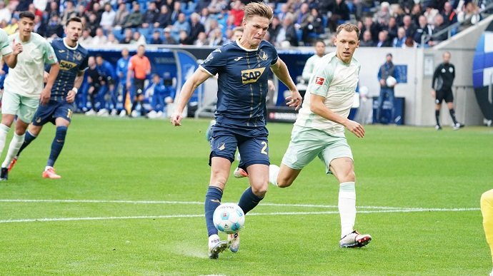 Nhận định, soi kèo Werder Bremen vs Hoffenheim, 21h30 ngày 10/1: Chủ nhà sa sút - Ảnh 9