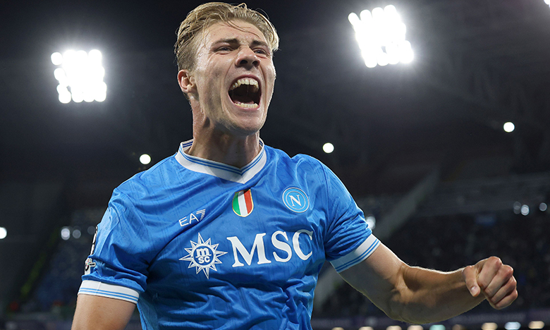 Kèo vàng bóng đá Inter Milan vs Napoli, 02h45 ngày 12/1: Lại chia điểm? - Ảnh 1