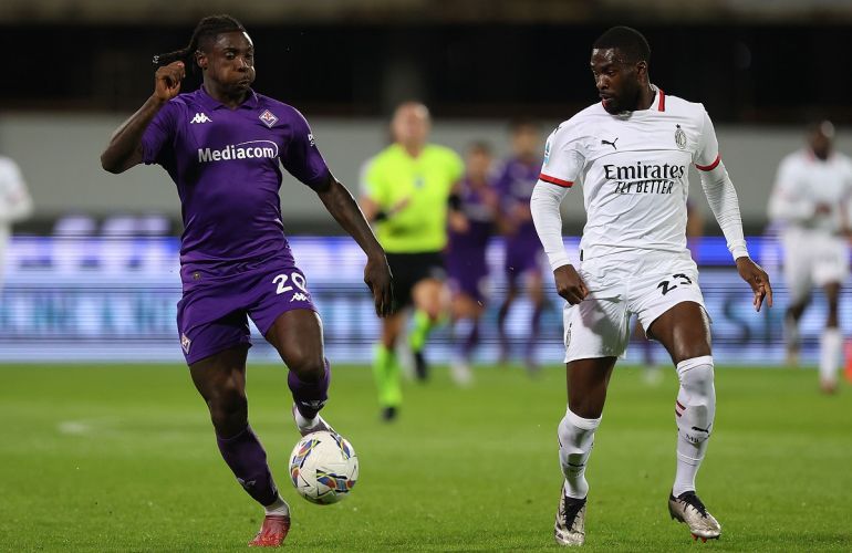 Nhận định, soi kèo Fiorentina vs AC Milan, 21h00 ngày 11/1: Duy trì áp lực - Ảnh 2