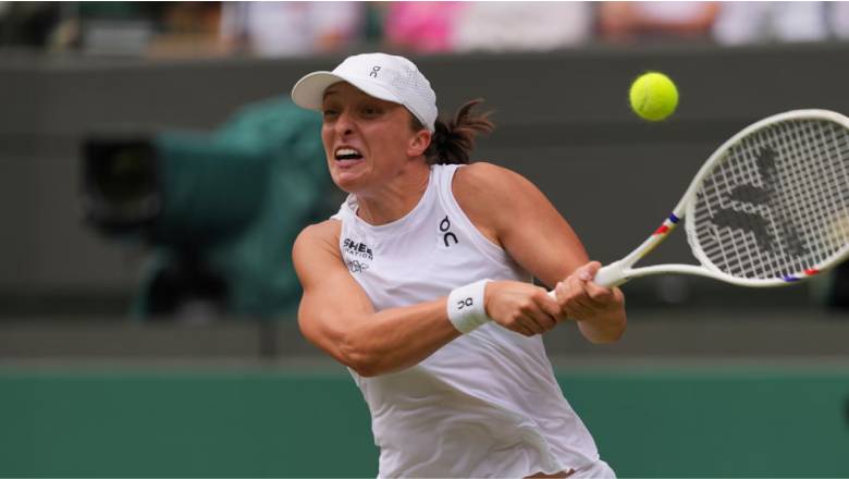 Nhận định tennis Swiatek vs Bencic - Chung kết United Cup 2026 - Ảnh 1