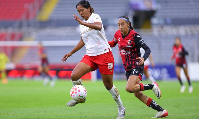 Nhận định, soi kèo Nữ Toluca vs Nữ Atlas, 7h00 ngày 13/1: Dấu hiệu khủng hoảng - Ảnh 6