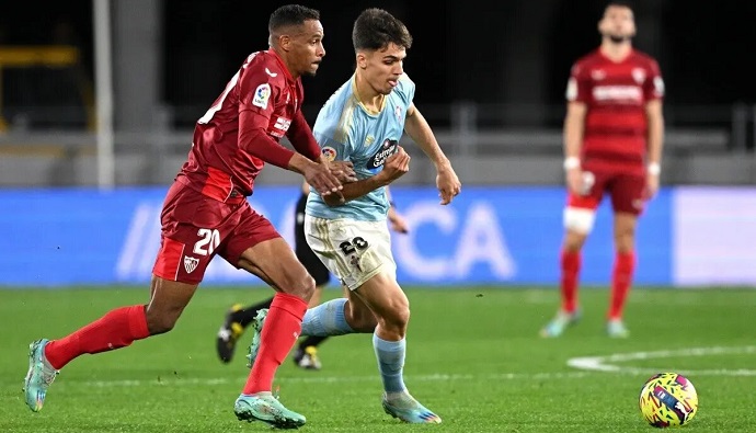 Nhận định, soi kèo Sevilla vs Celta Vigo, 3h00 ngày 13/1: Chủ nhà sa sút - Ảnh 10