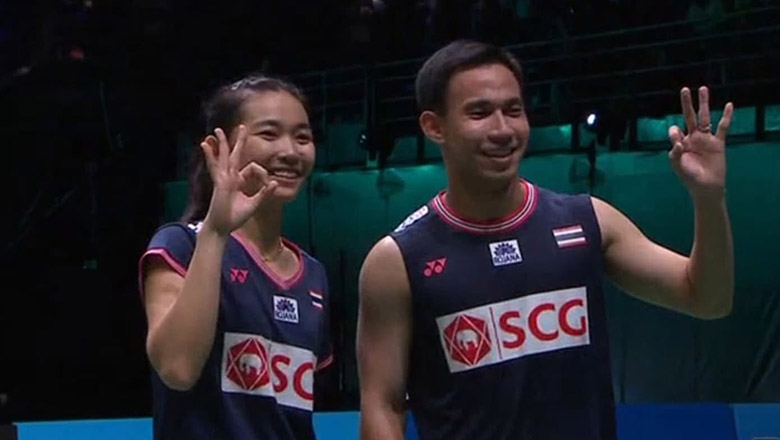 Lịch thi đấu cầu l&ocirc;ng Ấn Độ Mở rộng 2026 - Ảnh 1