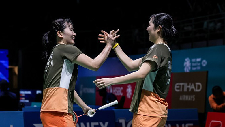 Link xem trực tiếp cầu l&ocirc;ng Ấn Độ Mở rộng 2026 - Ảnh 1