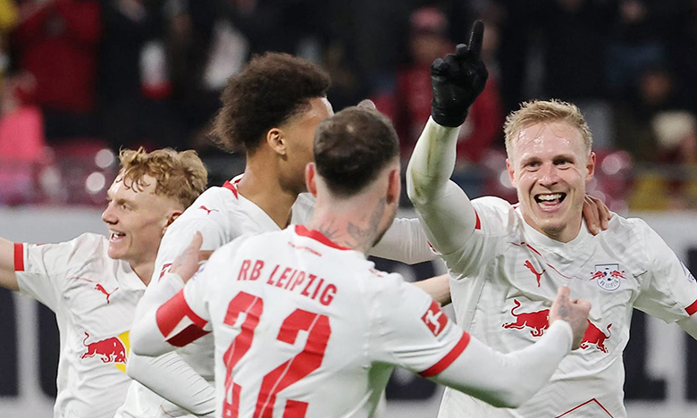 Kèo vàng bóng đá Leipzig vs Freiburg, 02h30 ngày 15/1: Lại thắng - Ảnh 1