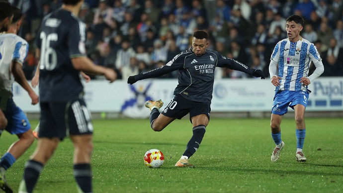 Nhận định, soi kèo Albacete vs Real Madrid, 3h00 ngày 15/1: Quá khó cho chủ nhà - Ảnh 9