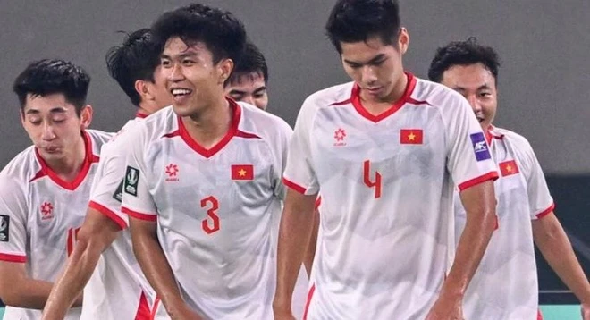 U23 Việt Nam c&oacute; nguy cơ mất 7 cầu thủ ở b&aacute;n kết giải U23 ch&acirc;u &Aacute; - Ảnh 1