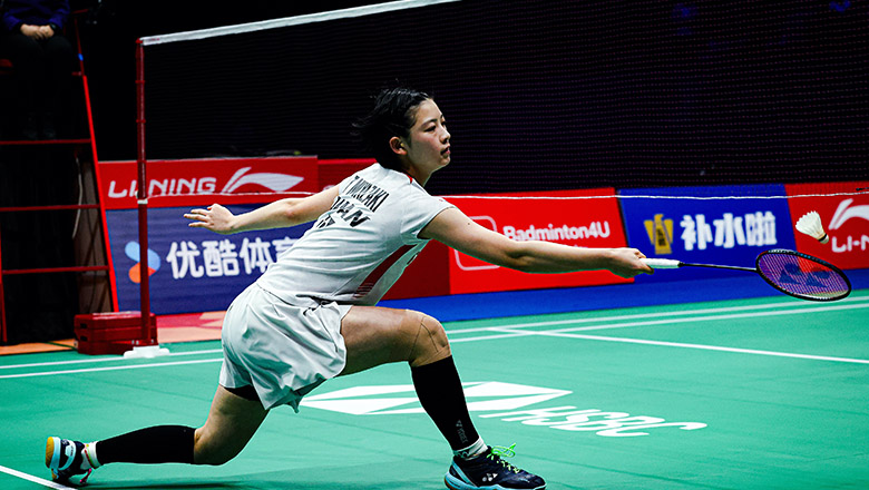 Link xem cầu l&ocirc;ng Ấn Độ Mở rộng 2026 v&ograve;ng 2 Natsuki Nidaira vs Tomoka Miyazaki - Ảnh 1