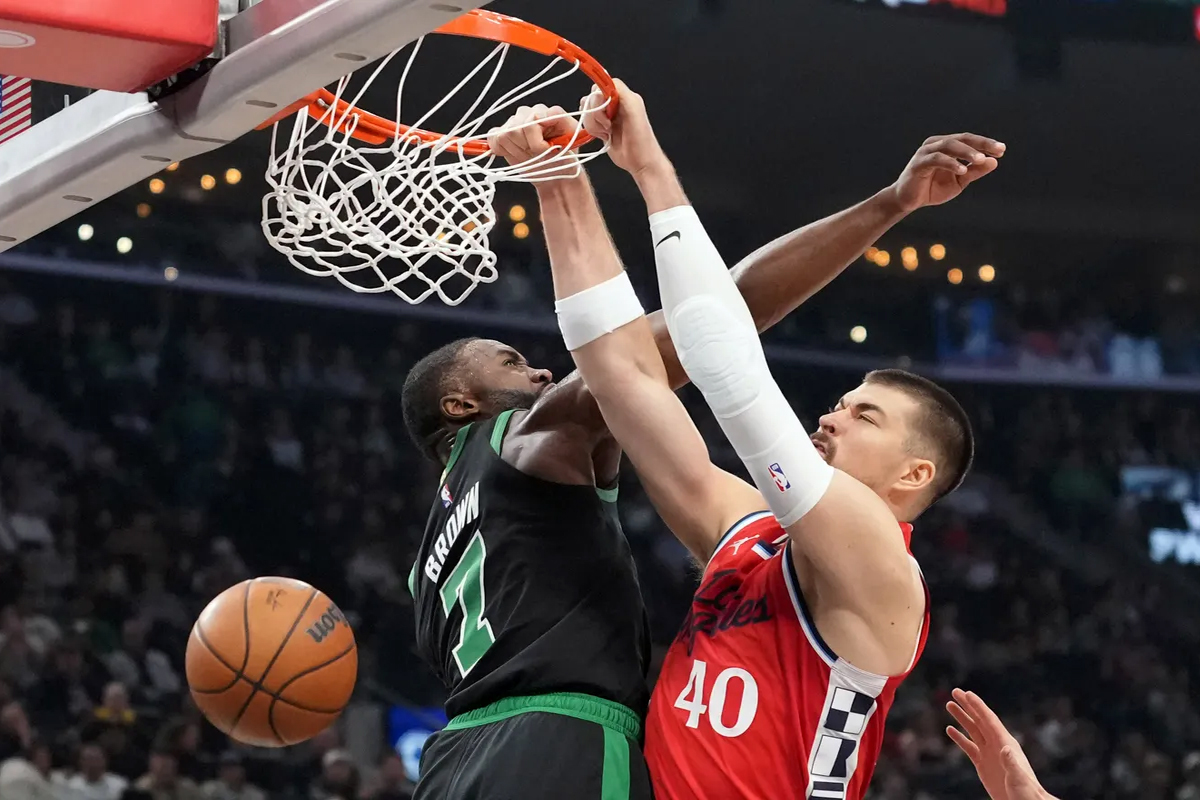 Nhận định b&oacute;ng rổ Miami Heat vs Boston Celtics, 07h30 ng&agrave;y 16/1: C&aacute;i duy&ecirc;n của Celtics - Ảnh 2