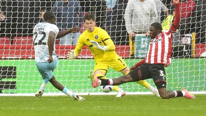 Nhận định, soi kèo Charlton vs Sheffield Utd, 22h00 ngày 17/1: Chủ nhà sa sút - Ảnh 10