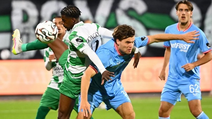 Nhận định, soi kèo Club Brugge vs La Louviere, 2h45 ngày 17/1: Phong độ thất thường - Ảnh 10