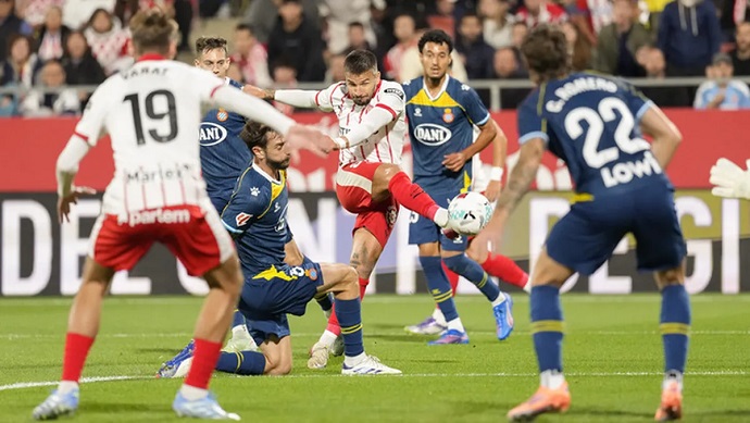 Nhận định, soi kèo Espanyol vs Girona, 3h00 ngày 17/1: Khó cho chủ nhà - Ảnh 10