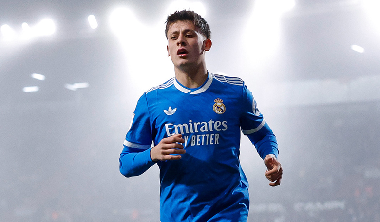 Soi kèo góc Real Madrid vs Levante, 20h00 ngày 17/1 - Ảnh 1