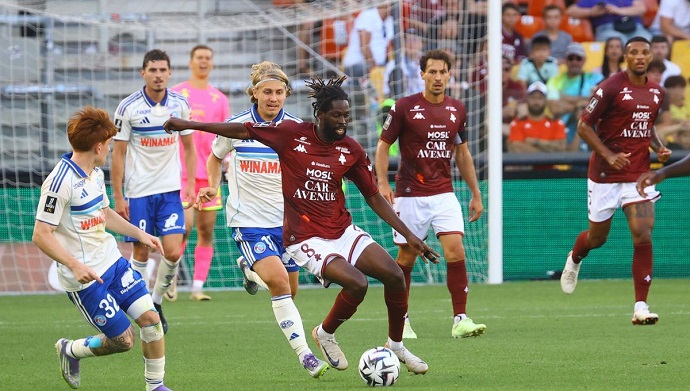 Nhận định, soi kèo Strasbourg vs Metz, 21h00 ngày 18/1: Nỗ lực trụ hạng - Ảnh 10
