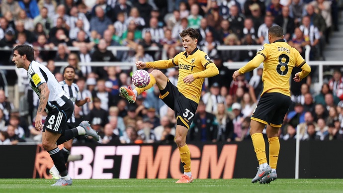 Nhận định, soi kèo Wolves vs Newcastle, 21h00 ngày 18/1: Phong độ đang lên - Ảnh 10