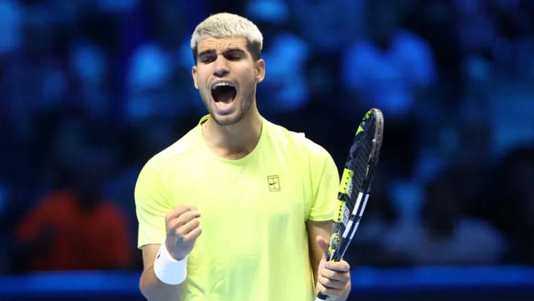 Nhận định tennis Alcaraz vs Walton - Vòng 1 Úc Mở rộng, 16h30 ngày 18/1 - Ảnh 1