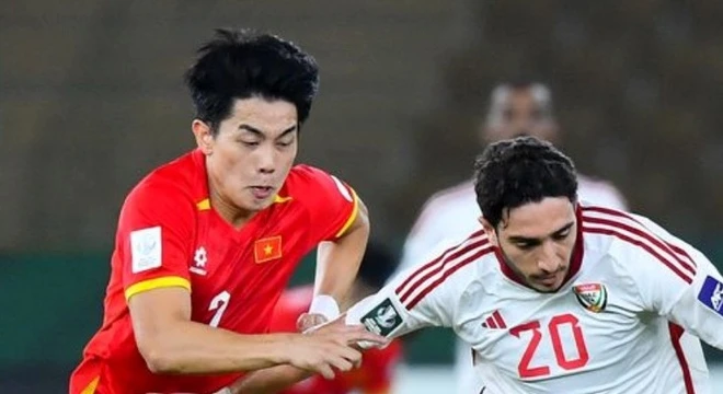 U23 Việt Nam to&agrave;n thắng 15 trận thời HLV Kim Sang Sik - Ảnh 1