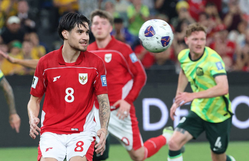 V&igrave; sao ASEAN Cup 2026 đ&aacute; v&agrave;o m&ugrave;a H&egrave; nhưng Indonesia vẫn kh&ocirc;ng thể gọi d&agrave;n nhập tịch ch&acirc;u &Acirc;u đấu tuyển Việt Nam? - Ảnh 2