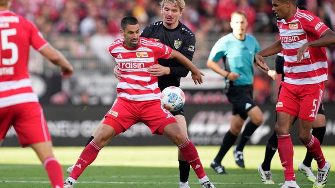 Nhận định, soi kèo Stuttgart vs Union Berlin, 21h30 ngày 18/1: Tin vào lịch sử - Ảnh 9