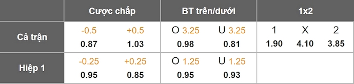 Nhận định, soi kèo Brighton vs Bournemouth, 3h00 ngày 20/1: Điểm tựa sân nhà - Ảnh 1