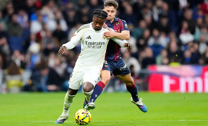 Nhận định, soi kèo Real Madrid vs AS Monaco, 3h00 ngày 21/1: Phong độ thất thường - Ảnh 9