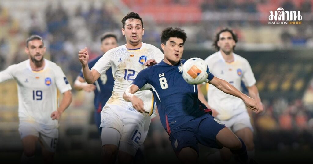 HLV tuyển U23 Th&aacute;i Lan vẫn được gia hạn hợp đồng d&ugrave; g&acirc;y thất vọng ở VCK ch&acirc;u &Aacute; - Ảnh 2