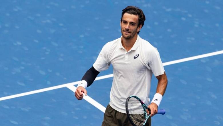 Nhận định tennis Minaur vs Medjedovic - Vòng 2 Úc Mở rộng, 15h00 ngày 21/1 - Ảnh 1