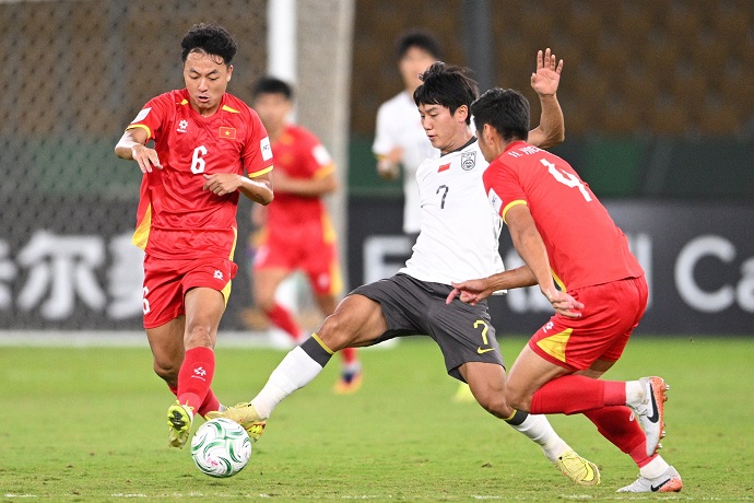 Chuyên gia Liam Duckstein dự đoán U23 Việt Nam vs U23 Hàn Quốc, 22h00 ngày 23/1 - Ảnh 2