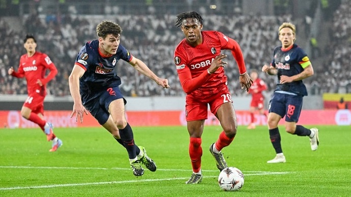 Nhận định, soi kèo Freiburg vs Maccabi Tel Aviv, 0h45 ngày 23/1: Khẳng định đẳng cấp - Ảnh 9