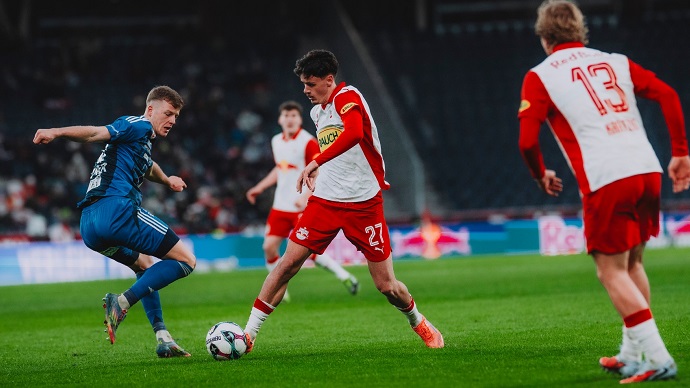 Nhận định, soi kèo Salzburg vs Basel, 0h45 ngày 23/1: Khách lấn át chủ - Ảnh 9