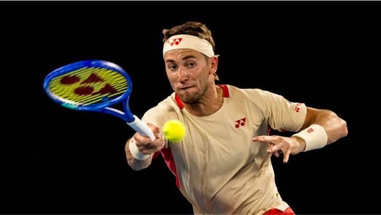 Nhận định tennis Ruud vs Munar - Vòng 2 Úc Mở rộng, 16h30 ngày 22/1 - Ảnh 1