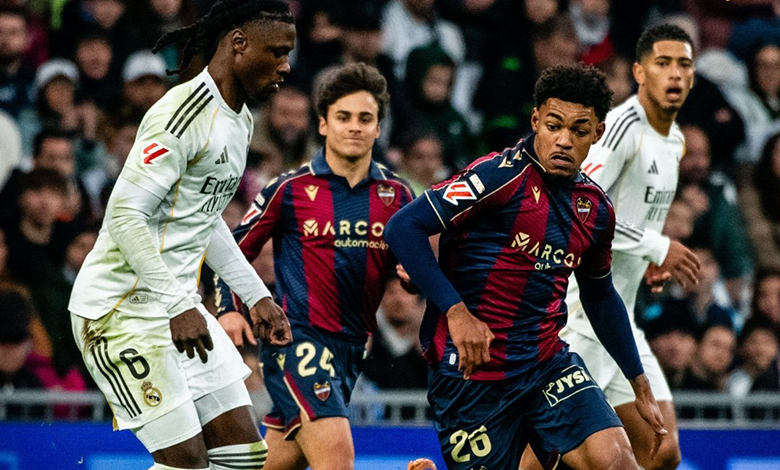 Kèo vàng bóng đá Levante vs Elche, 03h00 ngày 24/01: Khó cho khách - Ảnh 1