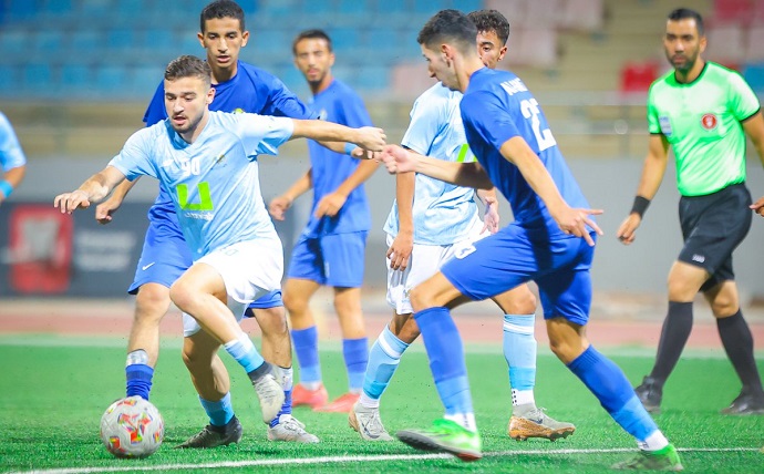 Nhận định, soi kèo Al Salt vs Al-Faisaly, 22h30 ngày 23/1: Điểm tựa sân nhà - Ảnh 8