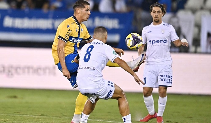Nhận định, soi kèo APOEL vs Omonia Aradippou, 0h00 ngày 24/1: Ưu thế cho chủ nhà - Ảnh 7