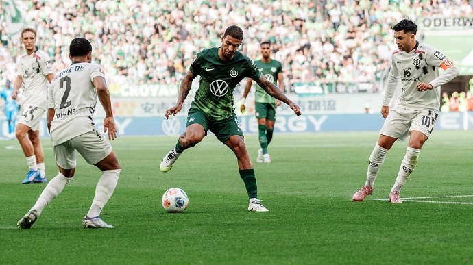 Nhận định, soi kèo Mainz 05 vs Wolfsburg, 21h30 ngày 24/1: Gian nan trụ hạng - Ảnh 9