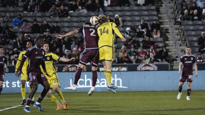 Nhận định, soi kèo Nashville vs Colorado Rapids, 22h30 ngày 23/1: Dấu hỏi phong độ - Ảnh 5