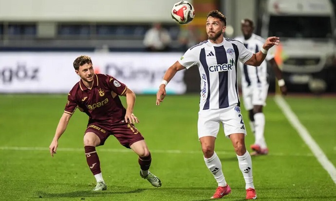 Nhận định, soi kèo Trabzonspor vs Kasimpasa, 0h00 ngày 24/1: Không bất ngờ - Ảnh 9