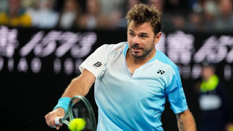 Link trực tiếp tennis Fritz vs Royer - Vòng 3 Úc Mở rộng, 13h00 ngày 24/1 - Ảnh 1